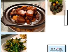 -邓丽君音乐主题餐厅