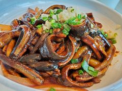 淮扬炒软兜-扬州万怡酒店-中餐厅(文昌中路店)