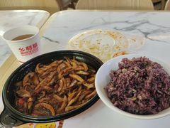 -米村拌饭(杭州国大城市广场店)