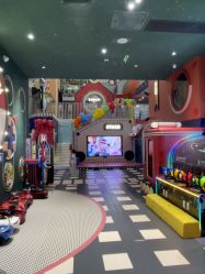 -meland club亲子乐园(北京芳圆里ID MALL店)