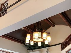 大堂-双塔老饭店