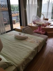 -莲生母婴月子中心(清水河公园店)