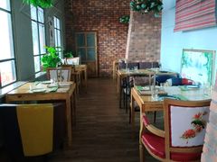 -通海俄式烧烤(下瓦房店)