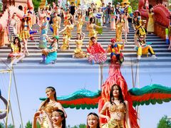 -欢乐水魔方水世界