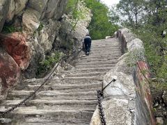 -北京上方山国家森林公园