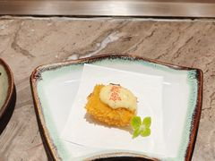 -松临·铁板烧&Omakase(神农店)