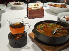 -隐庐·古法川菜(高新店)