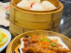 -虾饺妹·粤式手工点心(水荫路店)