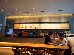 -星巴克(长沙友阿奥特莱斯店)