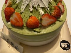 -派悦坊·甜品·蛋糕(日坛店)