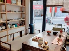 -虫二茶事(彭家巷店)