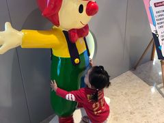 -金宝贝国际早教中心(万象城中心)