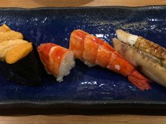 -松涛日本料理