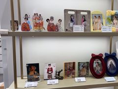 -海马体照相馆(万菱汇店)