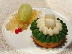 -Le Bistrot de Racine