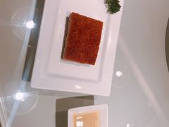 冰烧三层肉-利苑酒家(华熙国际店)