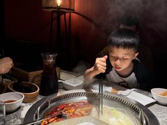 -麻路成都火锅(柏威年店)