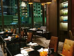 大堂-夏宫中餐厅(静安香格里拉店)