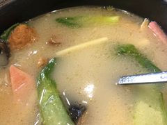 烩三鲜-小贝壳酒楼(经九路店)