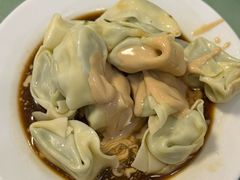 冷馄饨-白玉兰小吃(新村路店)