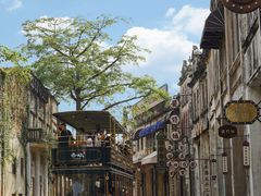 -赤坎·广东华侨国际旅游度假区