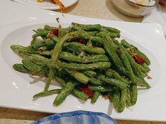 -巴蜀人家(东关街店)