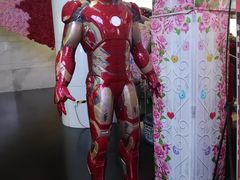 -美嘉欢乐影城(万象城店)