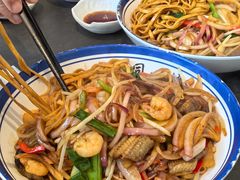 -同心楼(解放北路店)