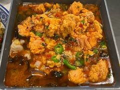 -新蜀会四川豆花(五羊店)