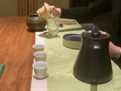 -王府茶宴(大观园总店)
