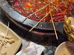 -蜀大侠火锅(总府路店)