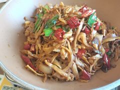 -肖记公安牛肉鱼杂馆·省级非物质文化遗产(三角路直营店)