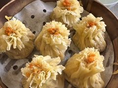 -都一处烧麦馆(前门店)