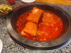 -蜀大侠火锅(香格里拉店)