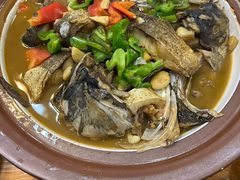 -李东农庄(中南百草园地标店)