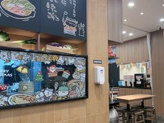 -小条食堂(筼筜天虹店)