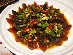 -茅炒屋龙虾·烧烤·湘菜(新河路店)