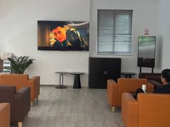 -上海和展广汽丰田4S店(老闵行店)