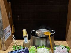 -独食火锅·半米屋台(望平街店)