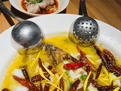 -太二酸菜鱼(福州泰禾店)