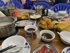 -嘉升大排档(番禺总店)