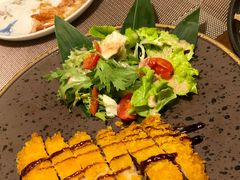 炸猪排-游You House(西单老佛爷店)