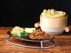 -老郑家东北春饼(龙悦居店)