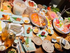 -蟹将军·松叶蟹和牛日料放题自助(K11店)
