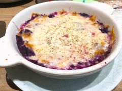 -蜜桃餐厅·古运河畔(南下塘店)