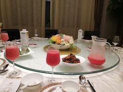 -金时代顺风大酒店(临港百联店)