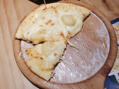 -夏日玛莉西餐厅(岳阳花板桥步步高店)