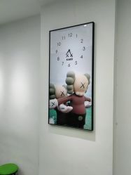 点击看大图 -沐染造型专业烫发染发