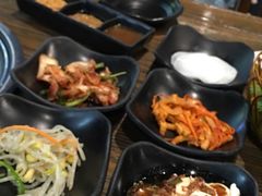 -大發韩国烤肉(八佰伴店)