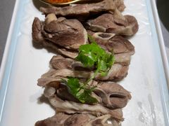 -羊巴道新疆菜·清真(上梅林店)